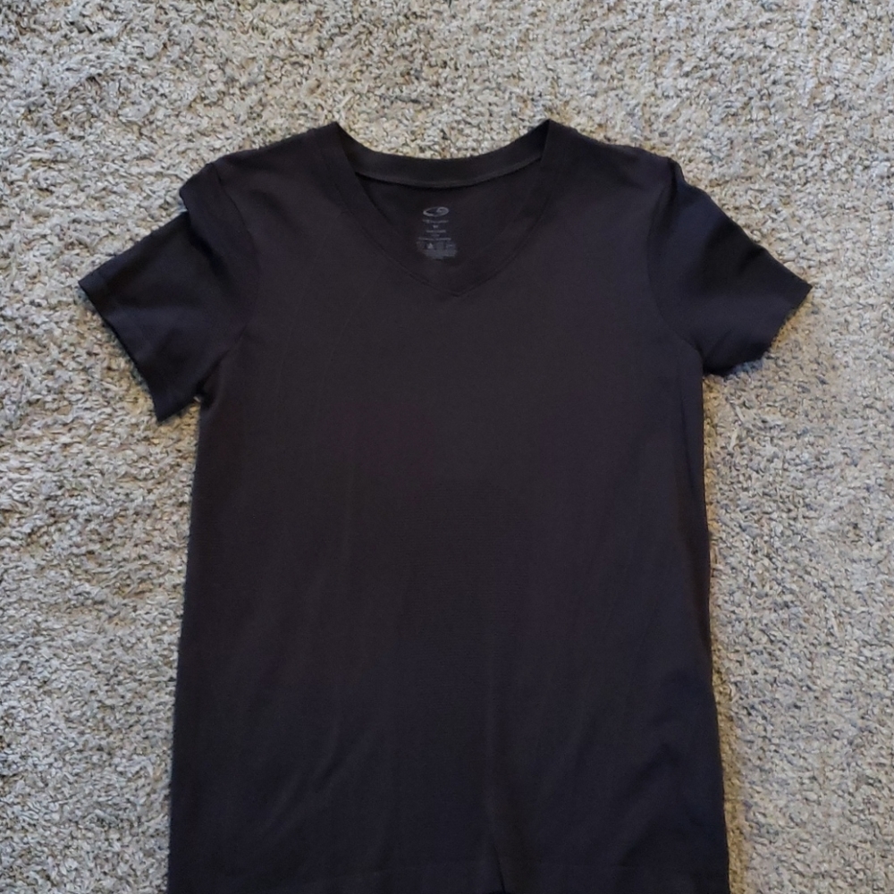 Active wear top